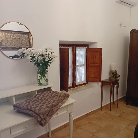 Casa Rural En San Carlos Del Valle- Dona Gumersinda Kültér fotó