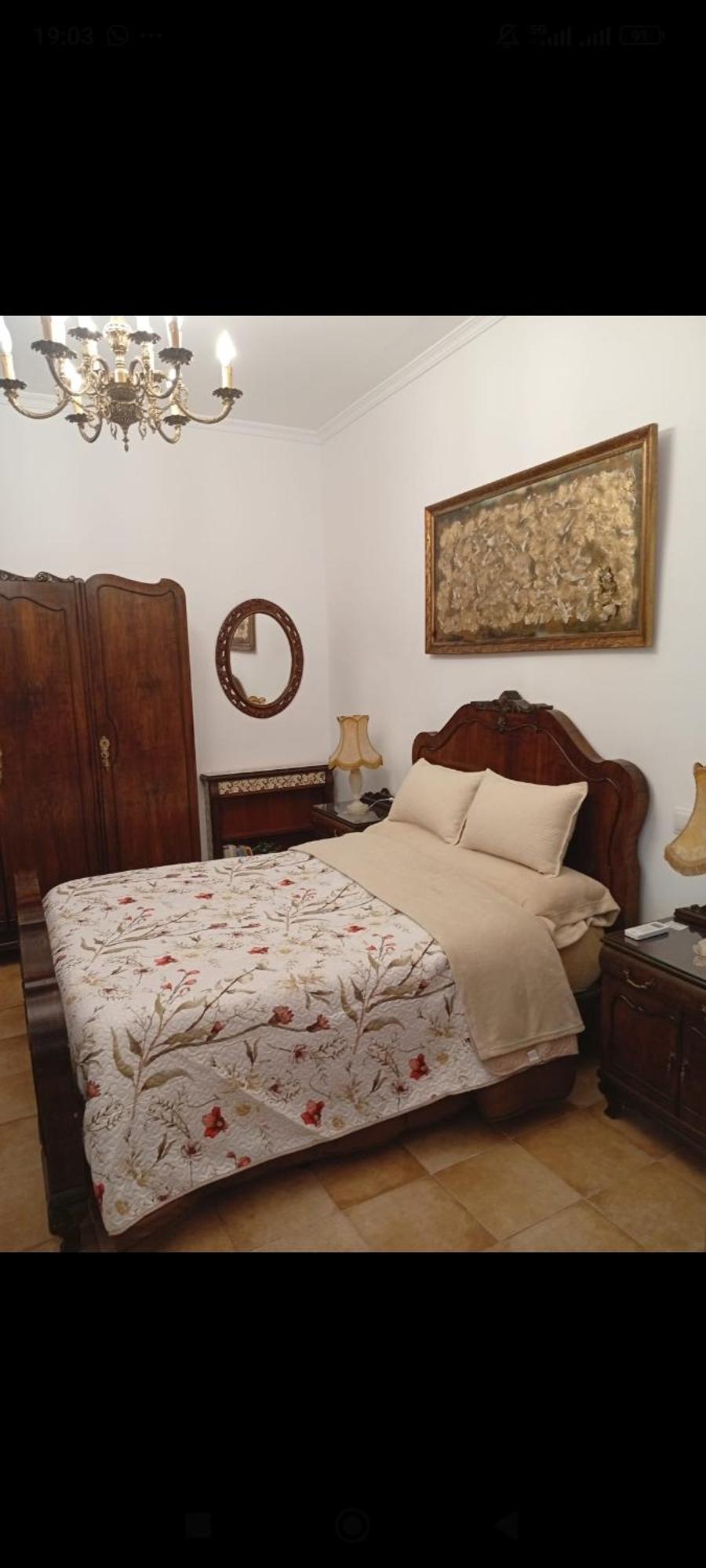 Casa Rural En San Carlos Del Valle- Dona Gumersinda Kültér fotó