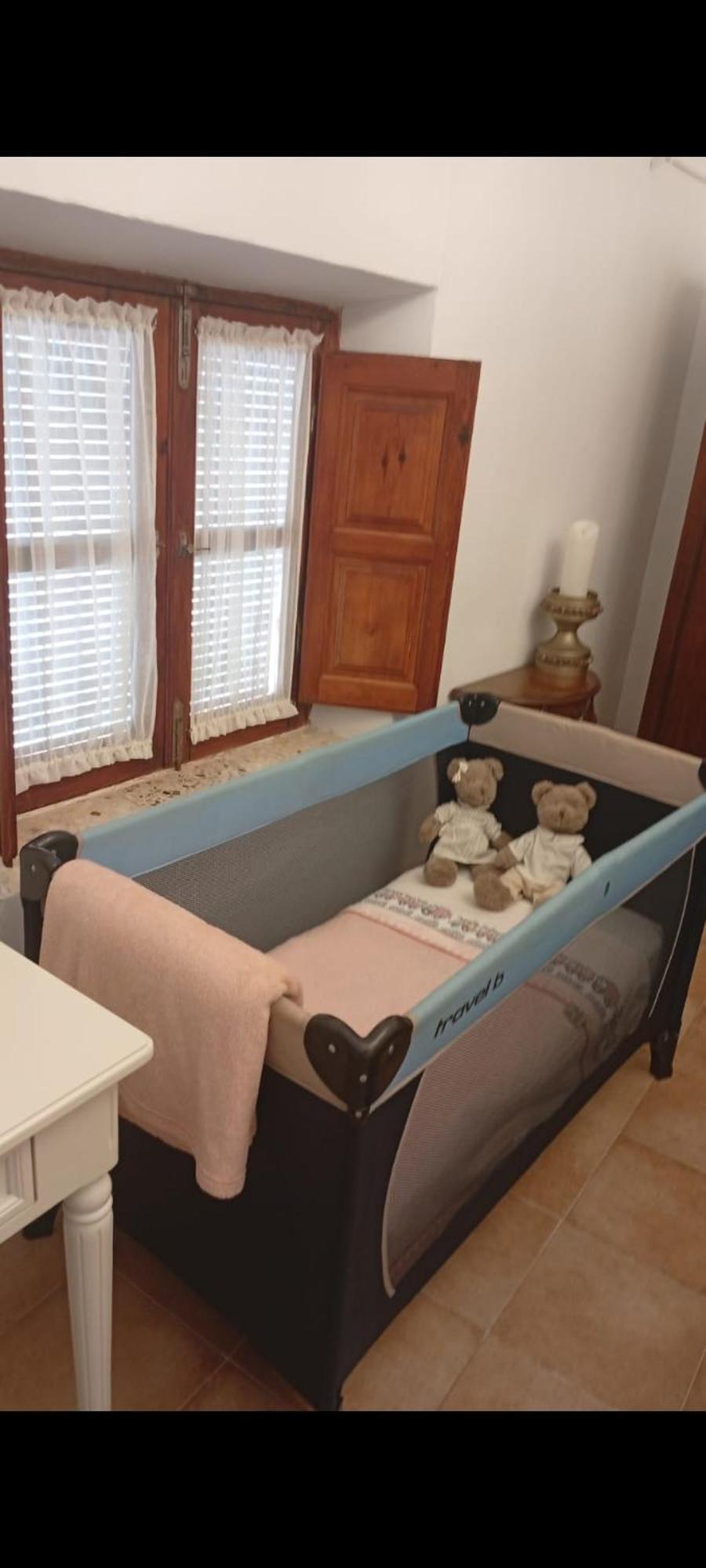 Casa Rural En San Carlos Del Valle- Dona Gumersinda Kültér fotó